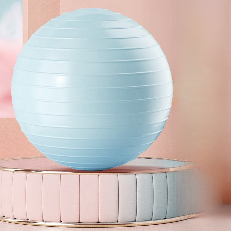 Yoga Exercise Ball