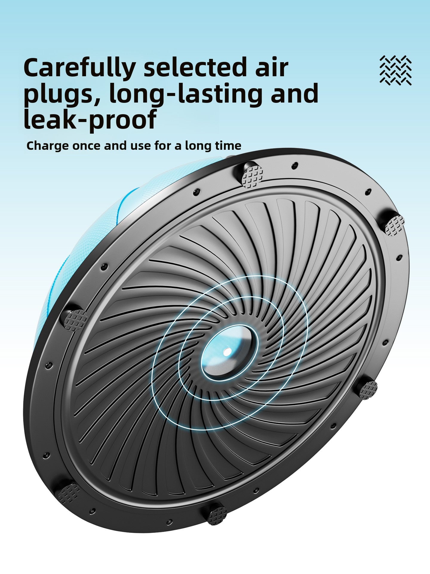 Balance Training Ball