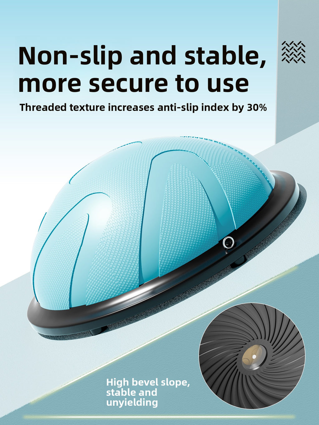 Balance Training Ball