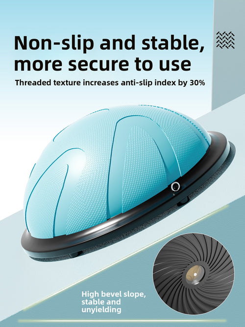 Balance Training Ball