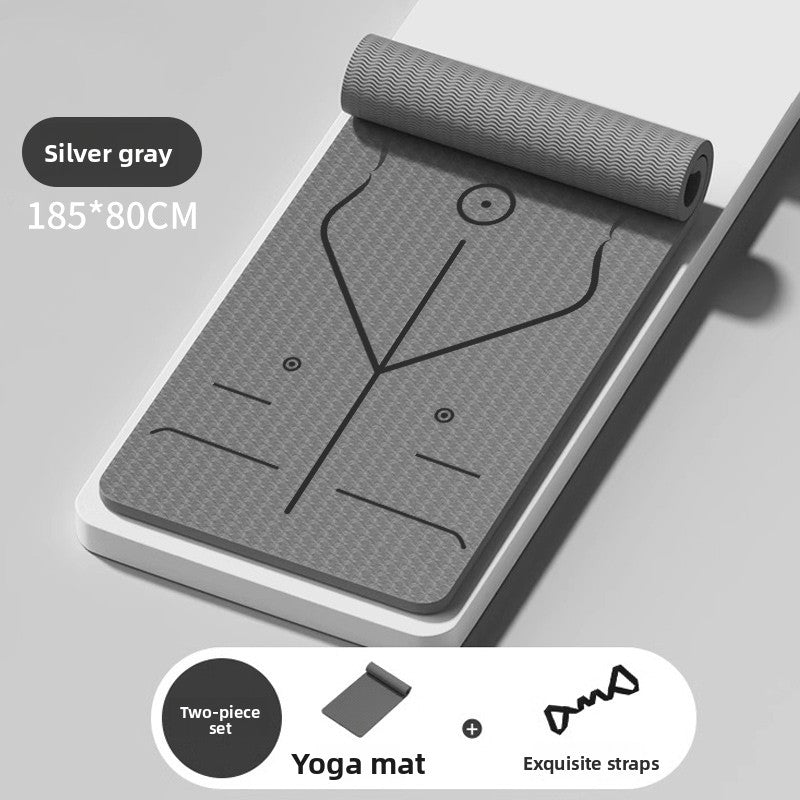 Yoga Mat