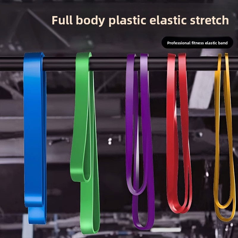 Fitness Resistance Band