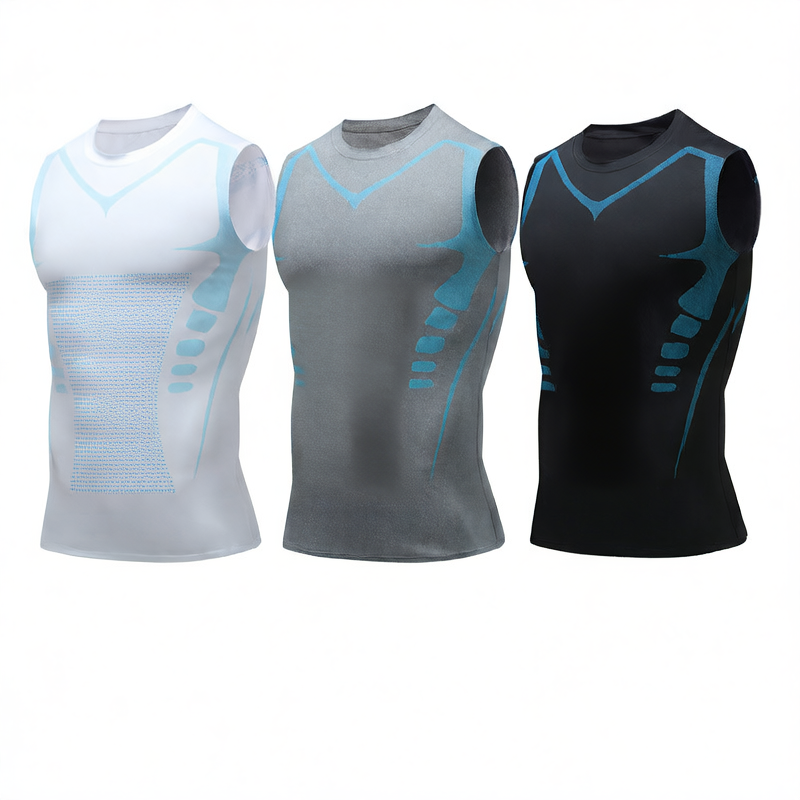 Mens Sport Vest