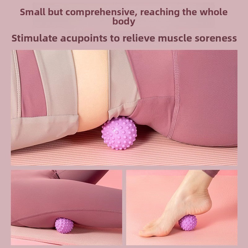 Massage ball