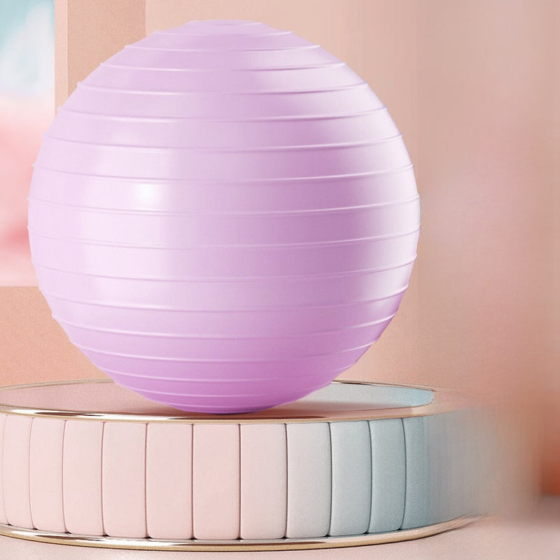 Yoga Exercise Ball