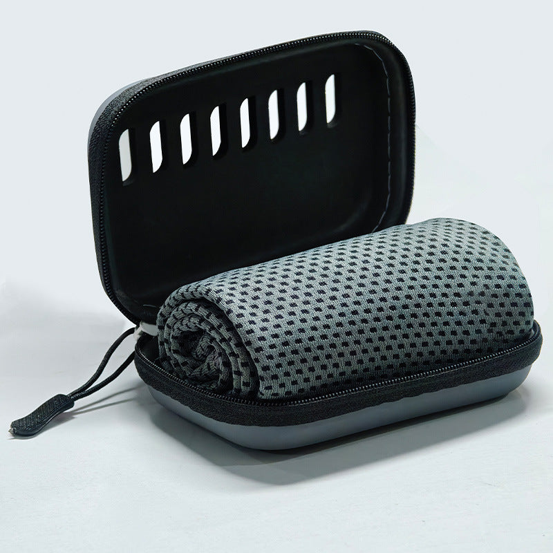 Gym Clothing Towel