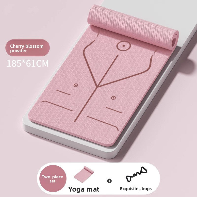 Yoga Mat