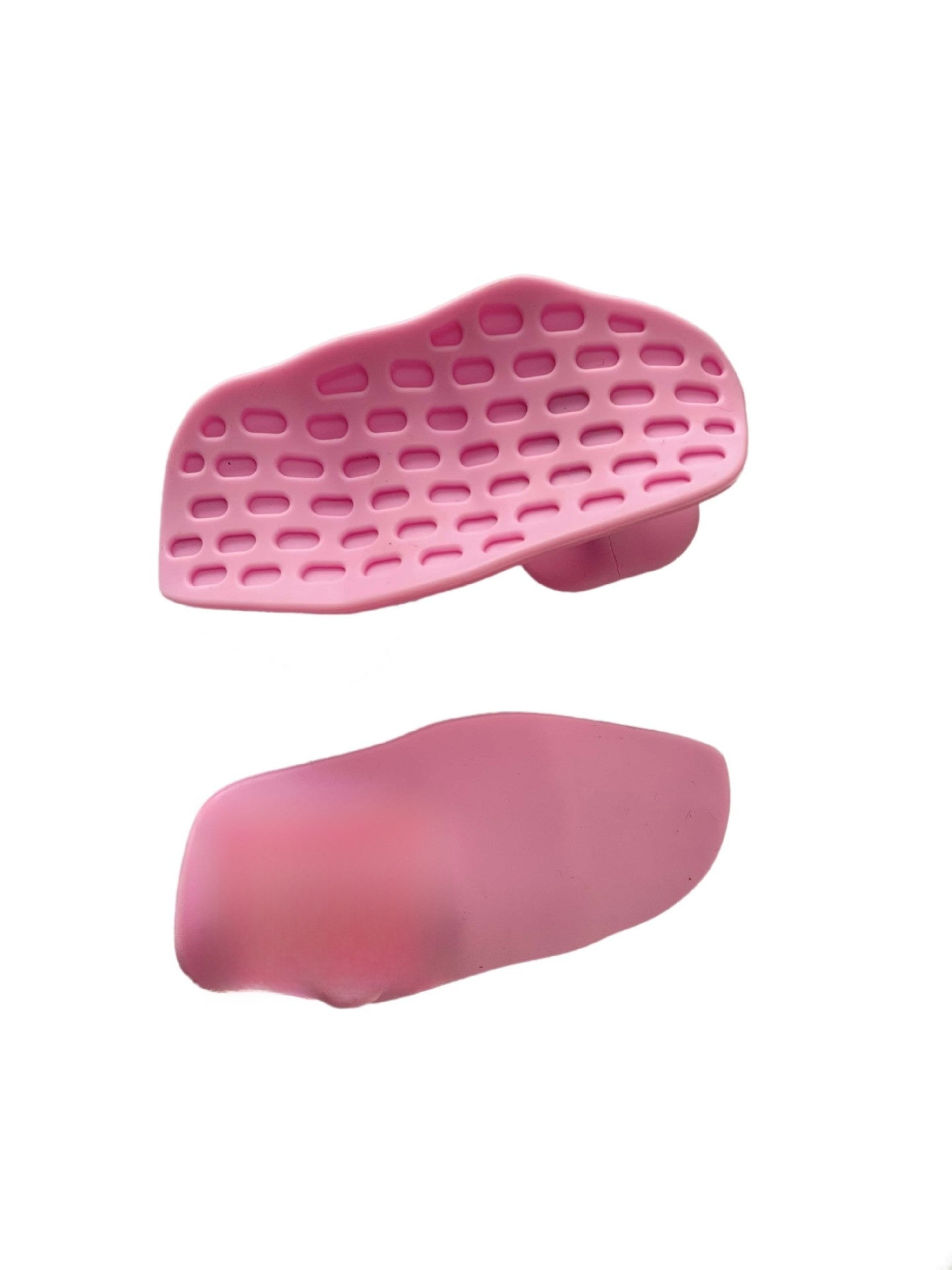 Silicone Gym Gloves