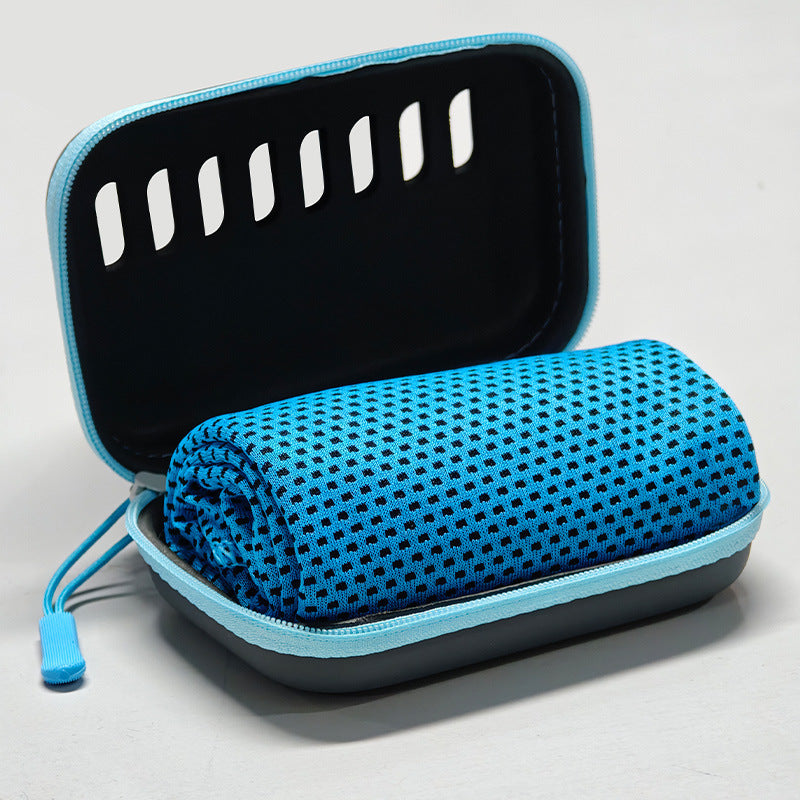 Gym Clothing Towel