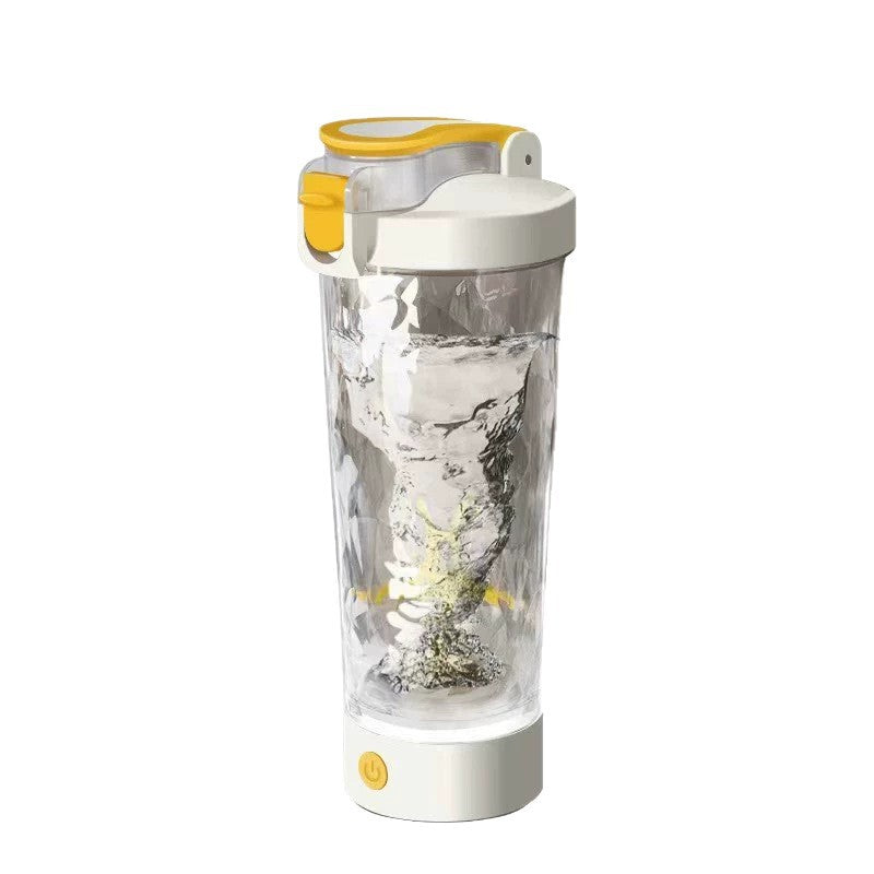 USB Rechargeable Automatic Mixing Cup