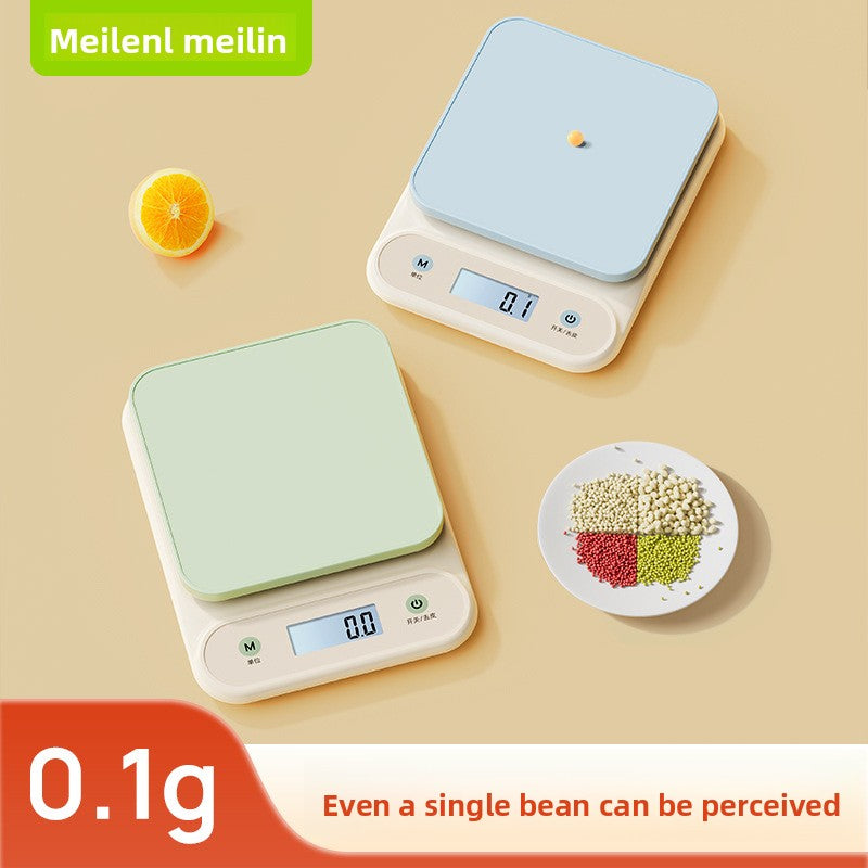 kitchen scale electronic scale