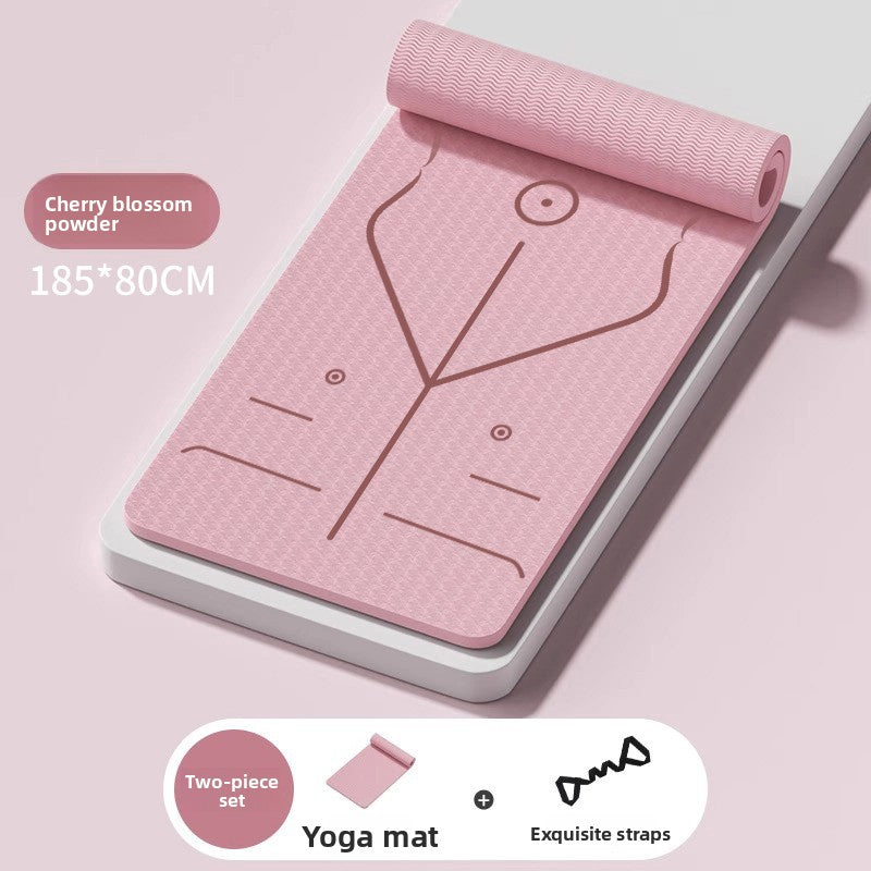 Yoga Mat