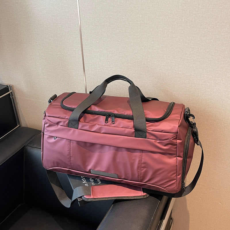 Sports Gym Bag