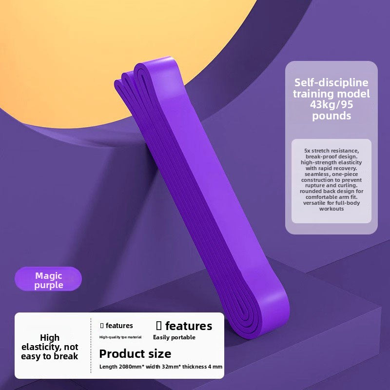 Fitness Resistance Band