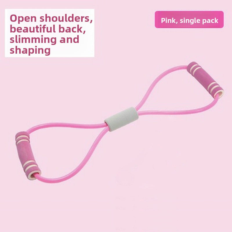 Fitness Resistance Band