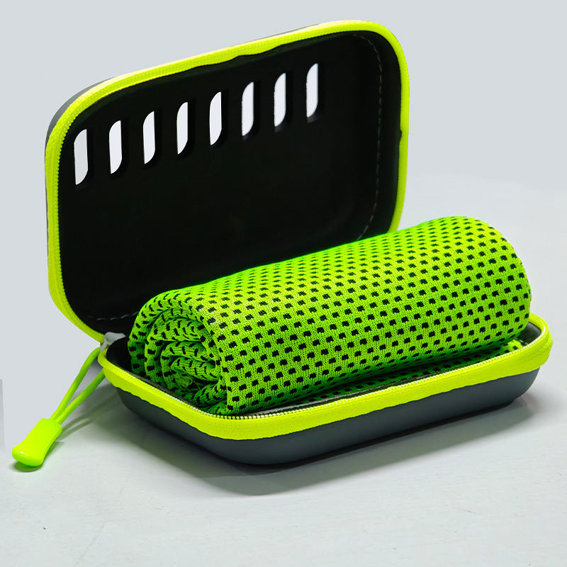 Gym Clothing Towel