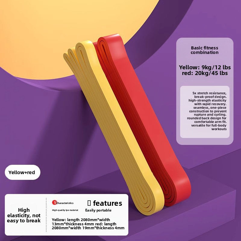 Fitness Resistance Band