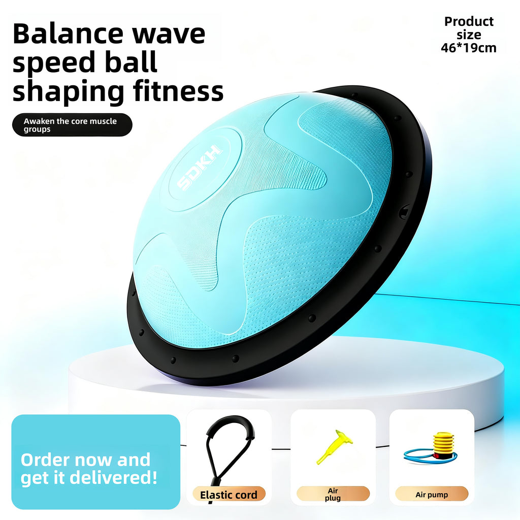 Balance Training Ball
