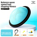 Balance Training Ball