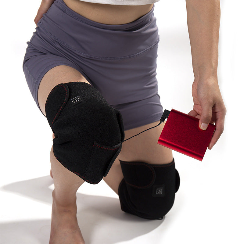 Knee Straps
