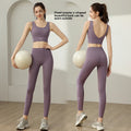 Womens Sportswear Set