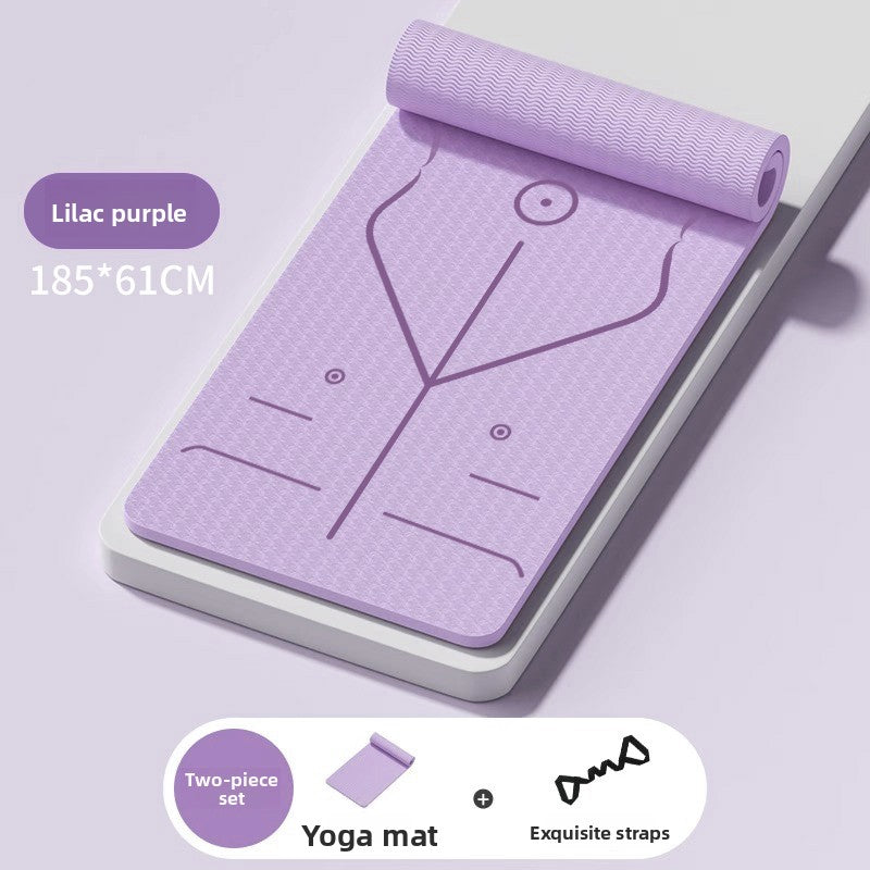 Yoga Mat