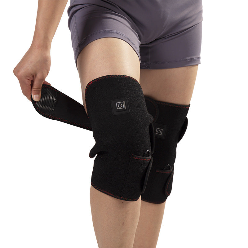 Knee Straps