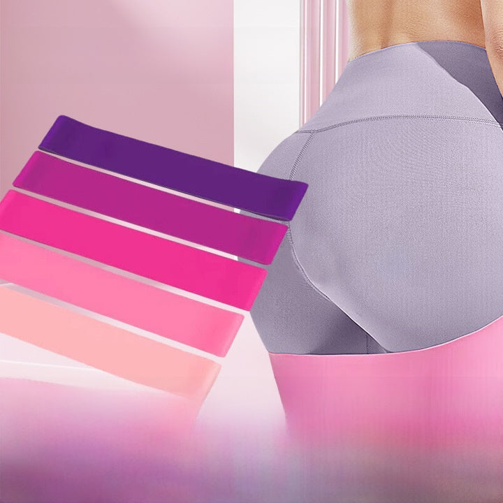 Elastic Resistance Band