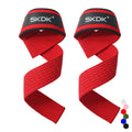 Padded Weight Lifting Training Gloves with Wrist Support