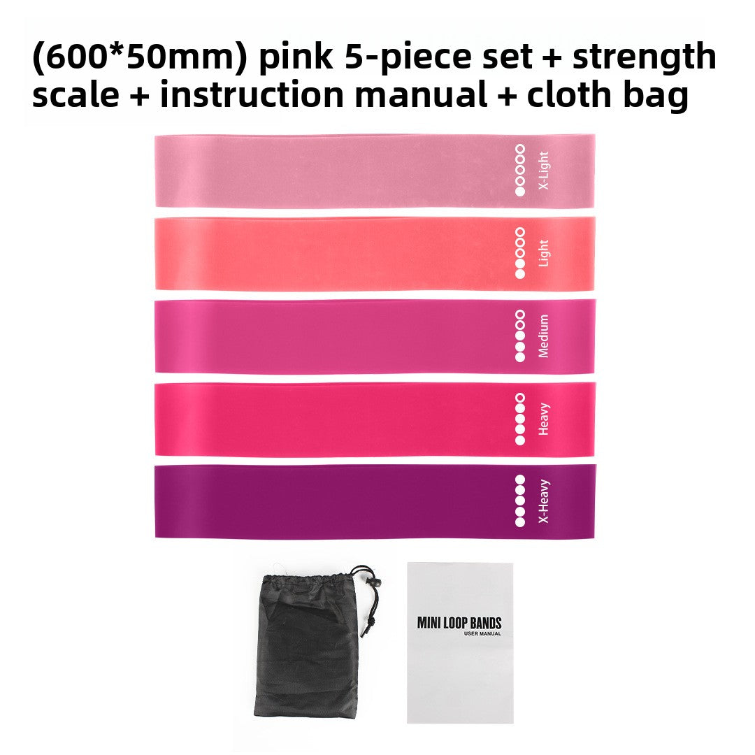 Elastic Resistance Band