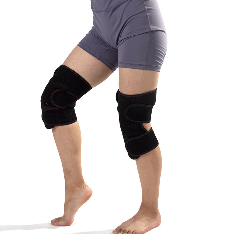 Knee Straps
