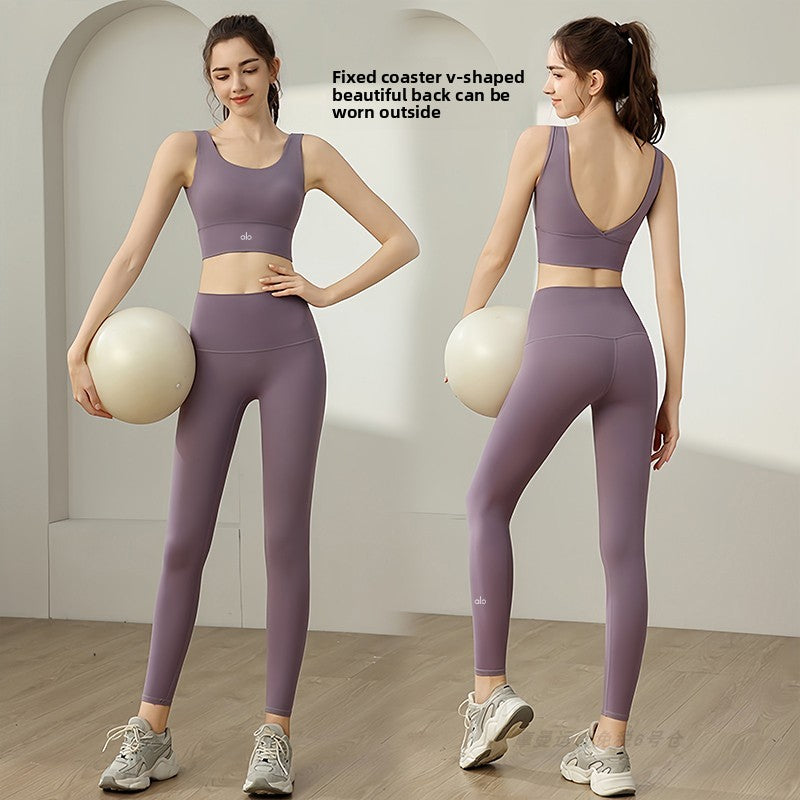 Womens Sportswear Set