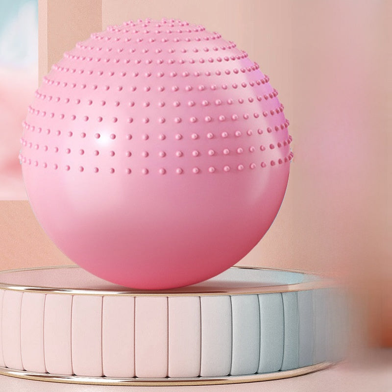 Yoga Exercise Ball
