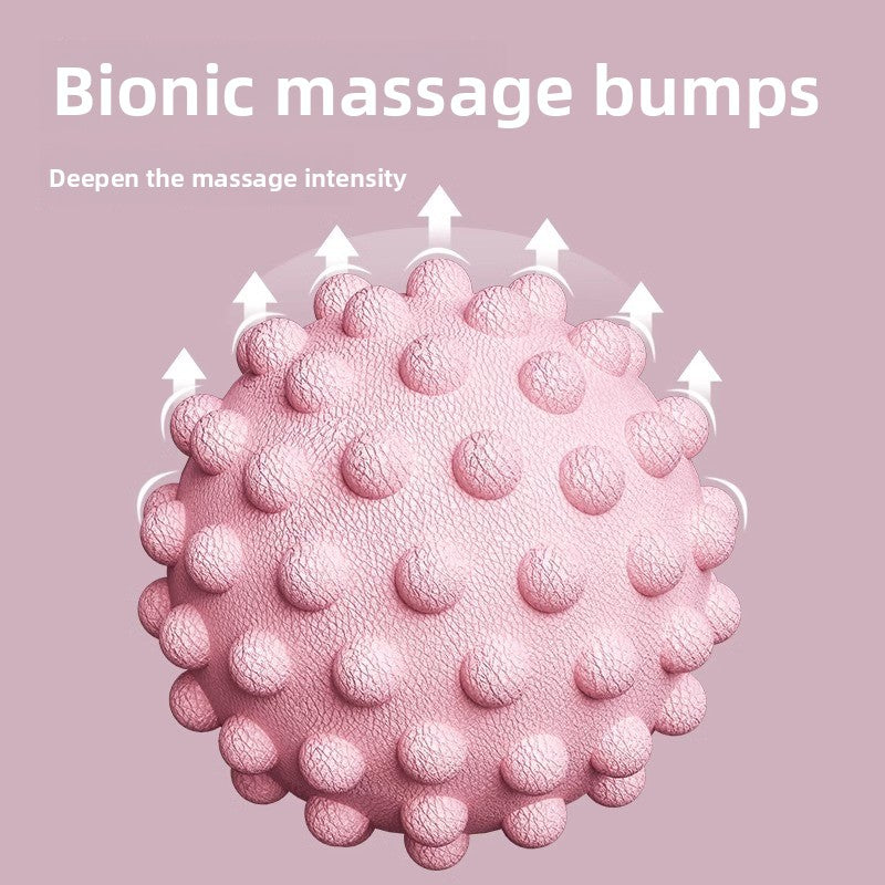 Massage ball