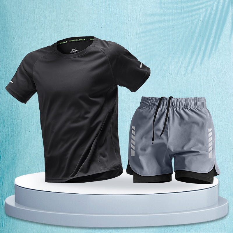 Mens Sport Suit