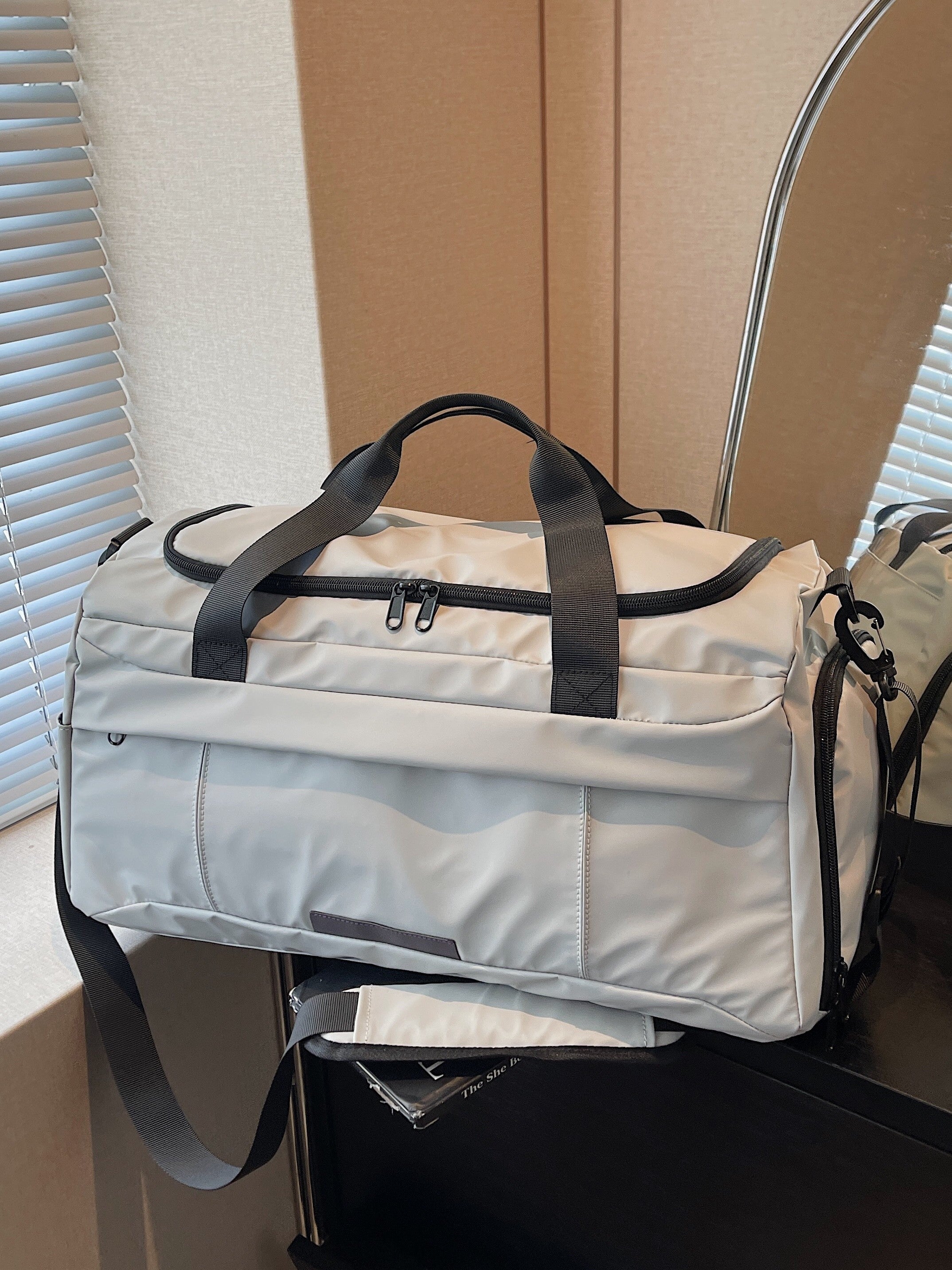 Sports Gym Bag
