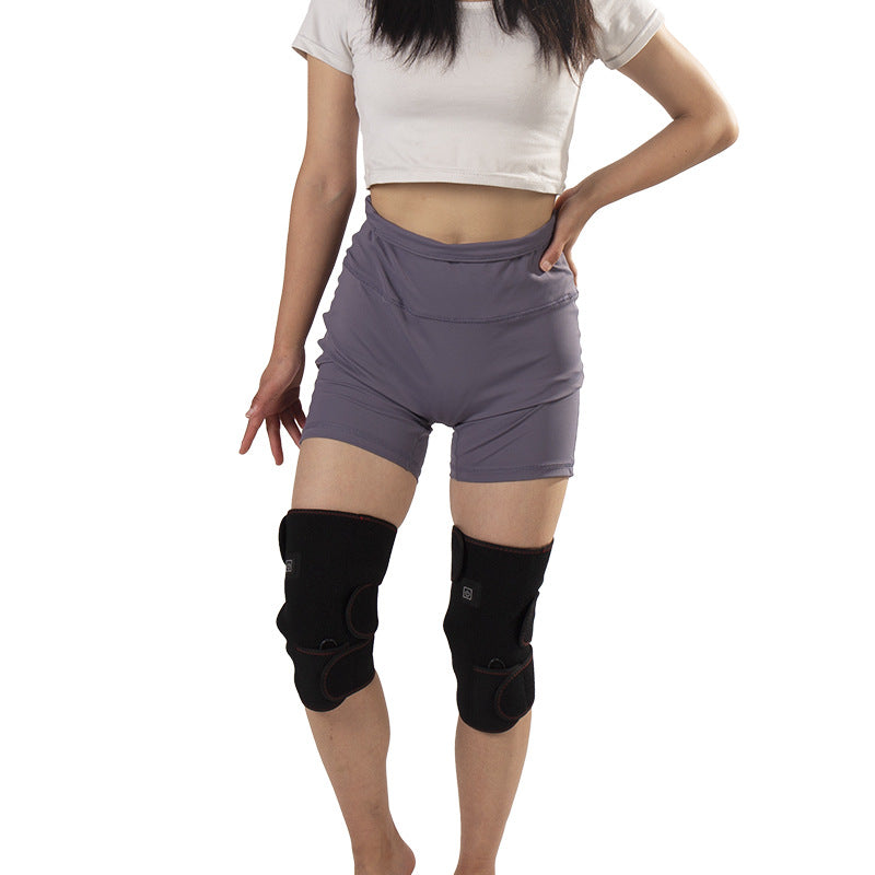 Knee Straps