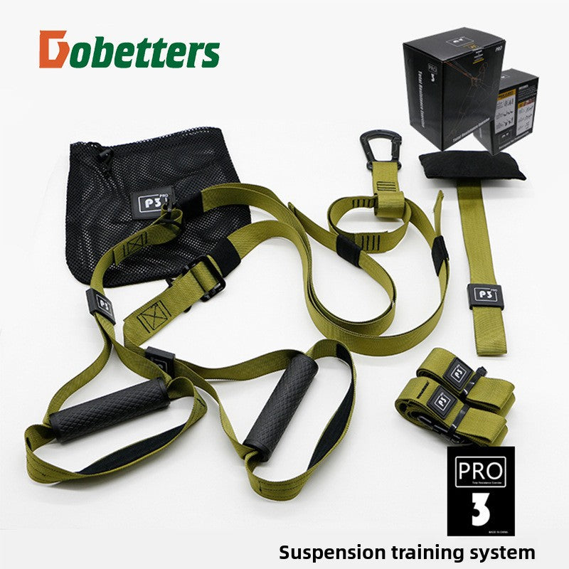 Suspension Trainer