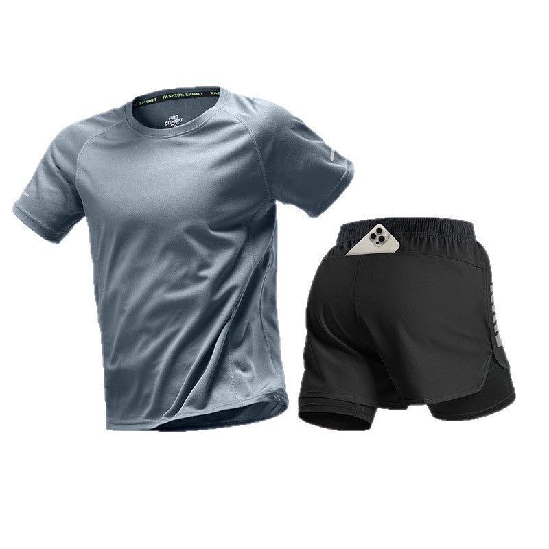 Mens Sport Suit