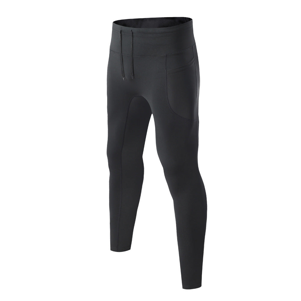 Womens Fleece Lined Compression Sport Pants