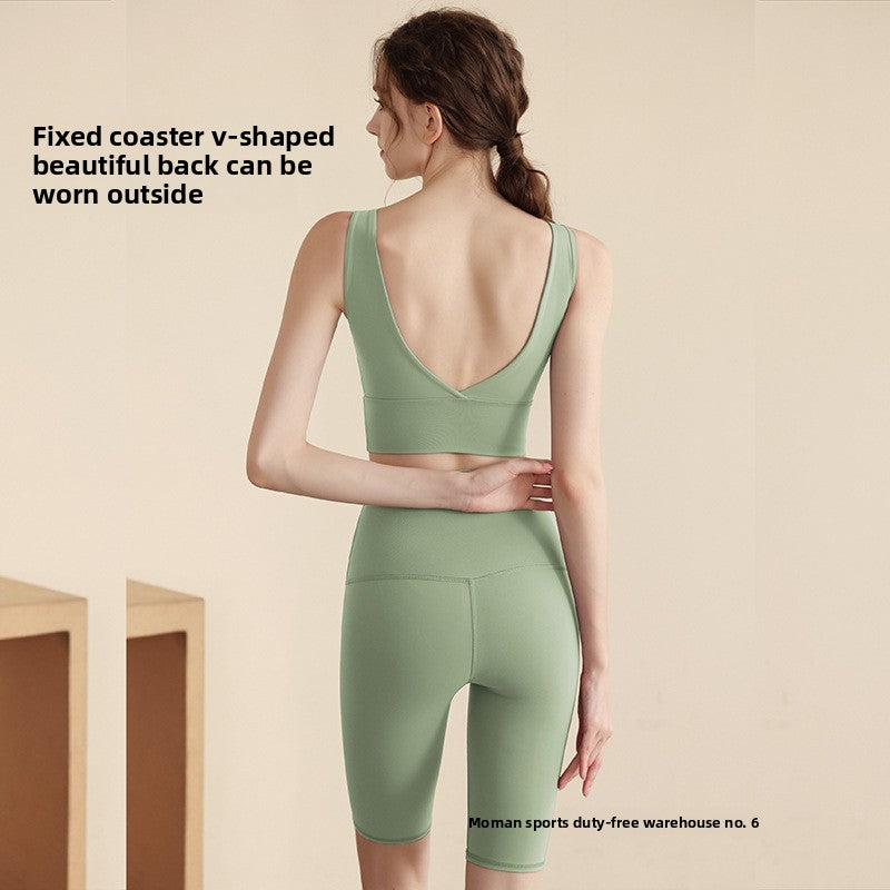 Womens Sportswear Set
