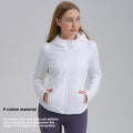 Women's Sports Cotton Coat