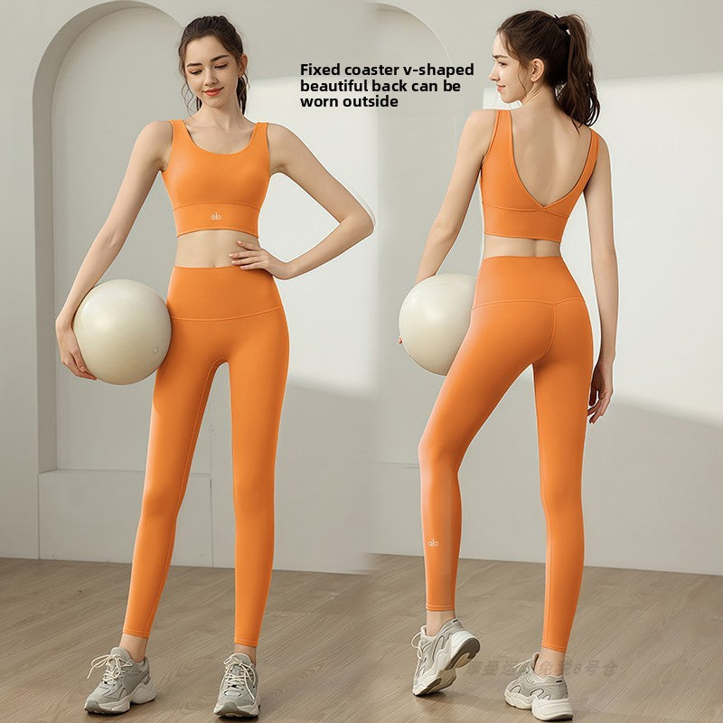 Womens Sportswear Set