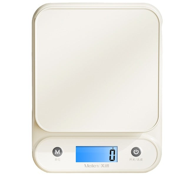kitchen scale electronic scale