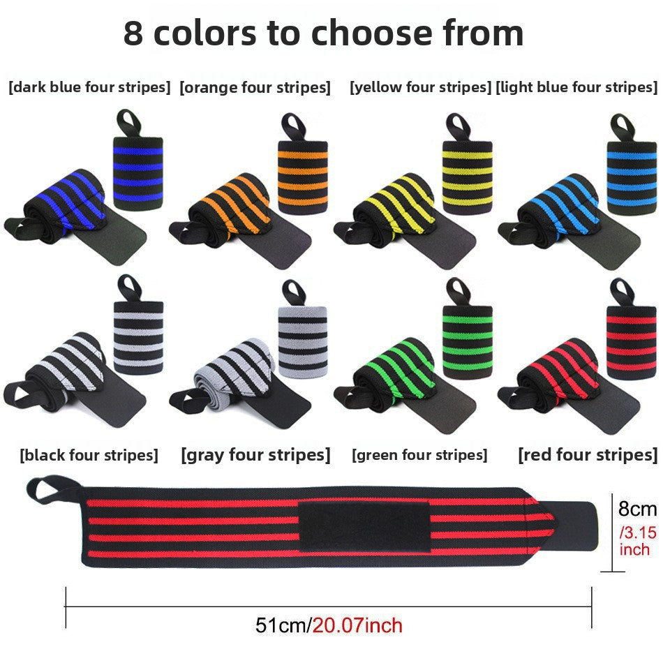 Wrist strap