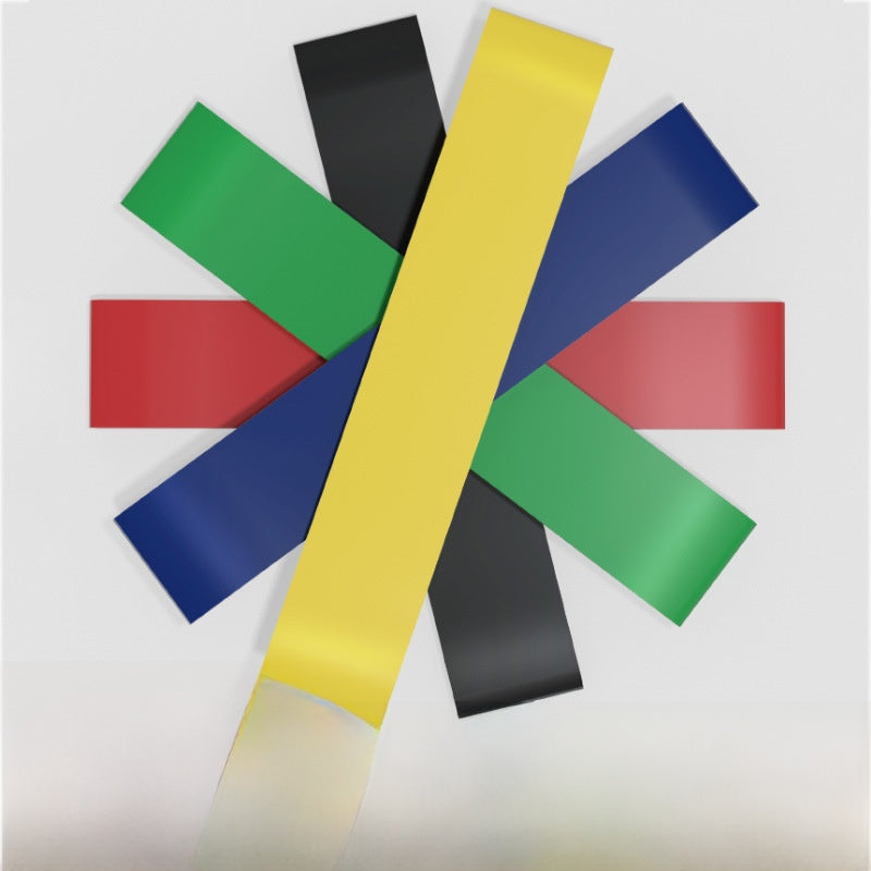 Elastic Resistance Band