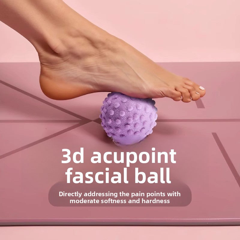 Massage ball
