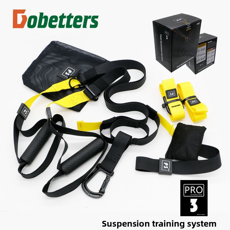 Suspension Trainer
