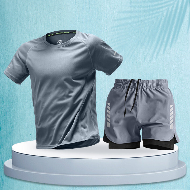 Mens Sport Suit