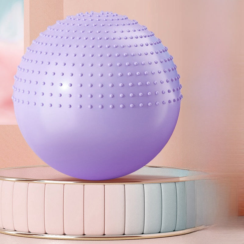 Yoga Exercise Ball